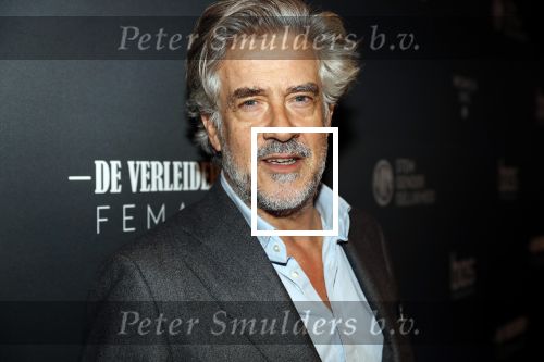 Amsterdam 6 november 2019
Premiere de verleiders in het nieuwe deLamar theater. Leopold Witte
