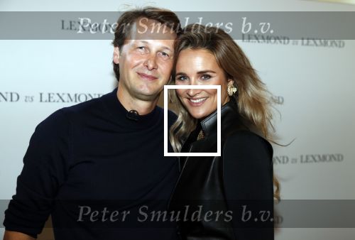 Amsterdam 10 oktober 2019
Presentatie kalendar van Lieke en Jetteke v Lexmond. Lieke met haar man Bas v Veggel