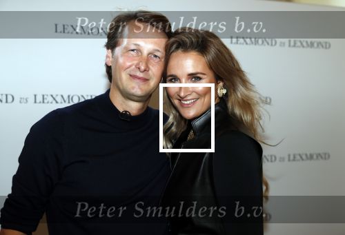 Amsterdam 10 oktober 2019
Presentatie kalendar van Lieke en Jetteke v Lexmond. Lieke met haar man Bas v Veggel