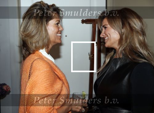Amsterdam 10 oktober 2019
Presentatie kalendar van Lieke en Jetteke v Lexmond. Lieke met goede vriendin Cooske