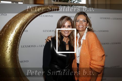 Amsterdam 10 oktober 2019
Presentatie kalendar van Lieke en Jetteke v Lexmond. Lieke met goede vriendin Cooske