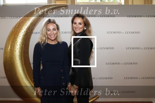 Amsterdam 10 oktober 2019
Presentatie kalendar van Lieke v Lexmond en Jette v Lexmond