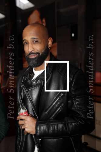 Amsterdam 4 november 2019
Presentatie Linda man met op de cover Sergio Herman Joris Bijdendijk en Jermain de Rozario.