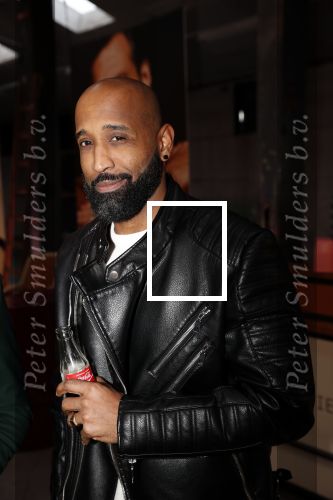 Amsterdam 4 november 2019
Presentatie Linda man met op de cover Sergio Herman Joris Bijdendijk en Jermain de Rozario.