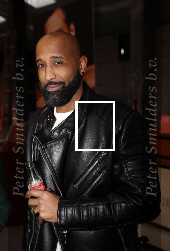 Amsterdam 4 november 2019
Presentatie Linda man met op de cover Sergio Herman Joris Bijdendijk en Jermain de Rozario.
