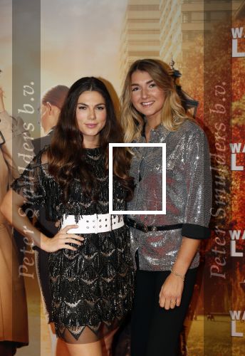 Amsterdam 14 oktober 2019
Premiere Wat is dan liefde in Tuschinski. Lisa Michels