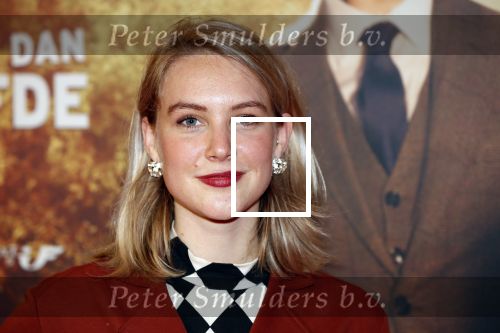 Amsterdam 14 oktober 2019
Premiere Wat is dan liefde in Tuschinski. Lisa Smit