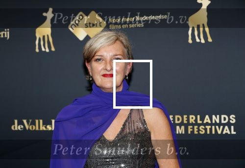 Utrecht 4 oktober 2019
Uitreiking gouden kalveren in schouwburg Utrecht. Loes Schneper