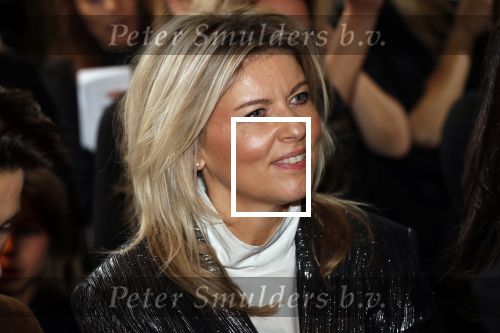 Amsterdam 12 november 2019
Presentatie en opening winkel Shoeby van Fred v Leer en Nicolette v Dam.
Lonneke Notenboom