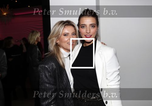 Amsterdam 12 november 2019
Presentatie nieuwe Nouveau met Leco v Zadelhoff als gast hoofdredakteur. De presentatie vond plaats in hotel The Dylan . Lonneke Notenboom en Marvy Rieder