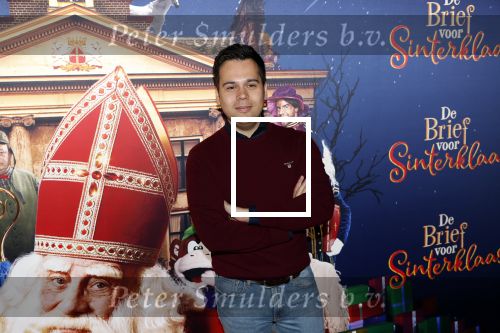 Amsterdam 5 oktober 2019
Premiere Sinterklaasfilm in pathe Arena . Lucio Messercola