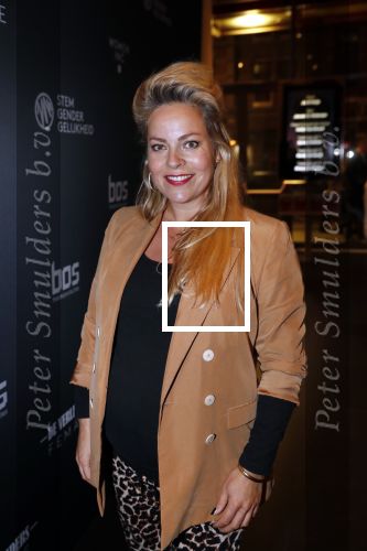 Amsterdam 6 november 2019
Premiere de verleiders in het nieuwe deLamar theater. Maaike Martens