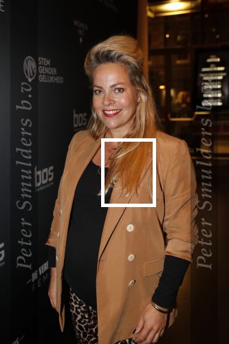 Amsterdam 6 november 2019
Premiere de verleiders in het nieuwe deLamar theater. Maaike Martens
