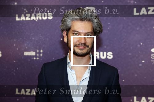 Amsterdam 13 oktober 2019
Premiere Lazarus in het deLamar theater. Maarten Heijmans
