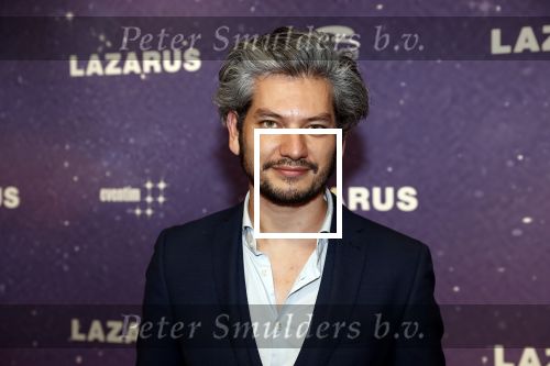 Amsterdam 13 oktober 2019
Premiere Lazarus in het deLamar theater. Maarten Heijmans