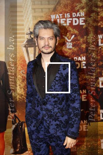 Amsterdam 14 oktober 2019
Premiere Wat is dan liefde in Tuschinski. Maarten Heijmans met