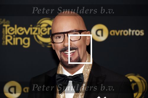 Amsterdam 9 oktober 2019
Uitreiking televizierring 2019 in AFAS Live. Maike de Boer