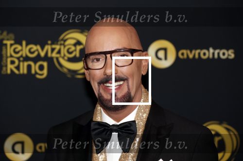 Amsterdam 9 oktober 2019
Uitreiking televizierring 2019 in AFAS Live. Maike de Boer