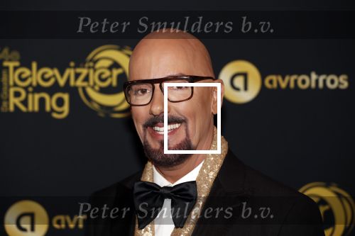 Amsterdam 9 oktober 2019
Uitreiking televizierring 2019 in AFAS Live. Maike de Boer