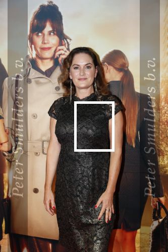 Amsterdam 14 oktober 2019
Premiere Wat is dan liefde in Tuschinski. Maike Meijer
