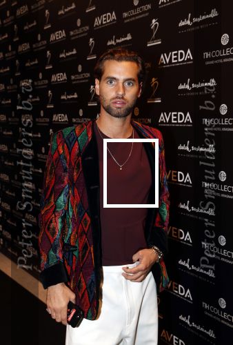 Amsterdam 3 oktober 2019
Modeshow Tommy Driessen in hotel Krasnapolsky. Manuel Broekman