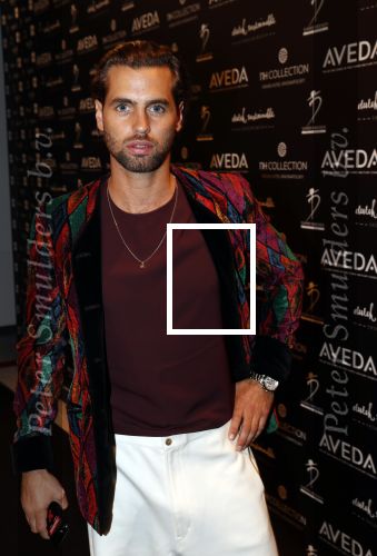 Amsterdam 3 oktober 2019
Modeshow Tommy Driessen in hotel Krasnapolsky. Manuel Broekman