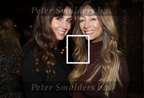 Amsterdam 6 november 2019
Presentatie Kek mama TV bij Mama Kelly.
Kim Kotter gaat voor ze vloggen. Korsten Schilder met Maria Tailor