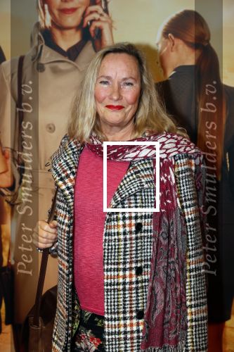 Amsterdam 14 oktober 2019
Premiere Wat is dan liefde in Tuschinski. Marie Louise Stheins