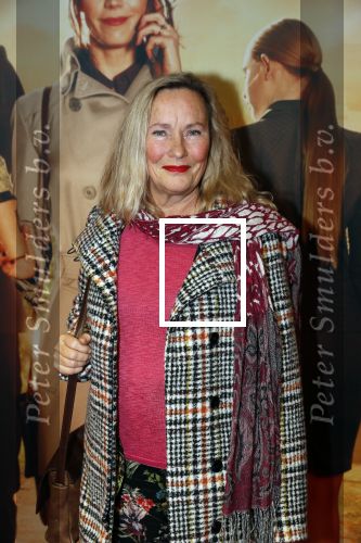 Amsterdam 14 oktober 2019
Premiere Wat is dan liefde in Tuschinski. Marie Louise Stheins