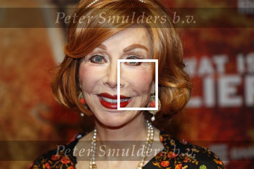 Amsterdam 14 oktober 2019
Premiere Wat is dan liefde in Tuschinski. Marijke Helwegen