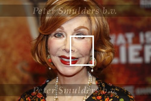 Amsterdam 14 oktober 2019
Premiere Wat is dan liefde in Tuschinski. Marijke Helwegen