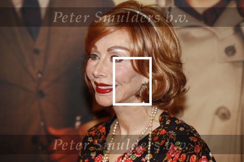 Amsterdam 14 oktober 2019
Premiere Wat is dan liefde in Tuschinski. Marijke Helwegen