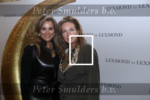 Amsterdam 10 oktober 2019
Presentatie kalendar van Lieke en Jetteke v Lexmond. Mariska Dietz