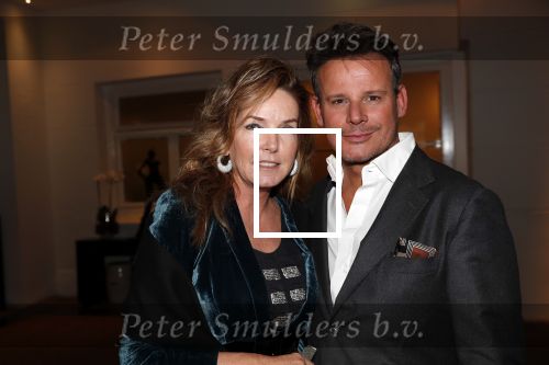 Amsterdam 12 november 2019
Presentatie nieuwe Nouveau met Leco v Zadelhoff als gast hoofdredakteur. De presentatie vond plaats in hotel The Dylan . Leco met Mariska Dietz