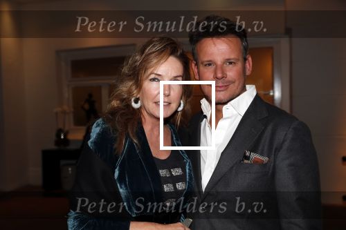 Amsterdam 12 november 2019
Presentatie nieuwe Nouveau met Leco v Zadelhoff als gast hoofdredakteur. De presentatie vond plaats in hotel The Dylan . Leco met Mariska Dietz