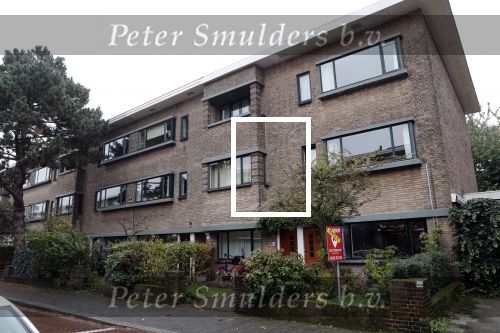 Den Haag 1 november 2019
Huis Mark Rutte.