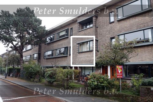Den Haag 1 november 2019
Huis Mark Rutte.