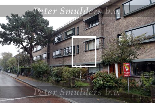 Den Haag 1 november 2019
Huis Mark Rutte.