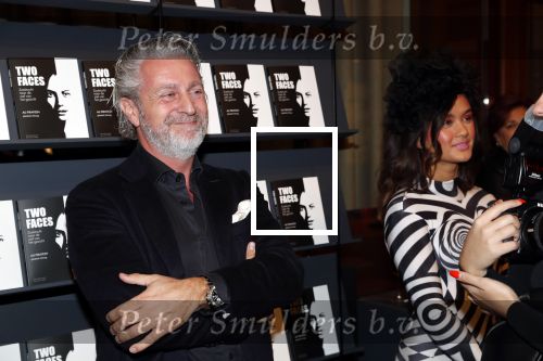 Amsterdam 12 november 2019
lancering van het boek Two Faces van Ali Pirayesh in the Dutchess.
Mark Teurlings