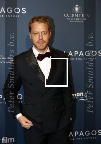 Amsterdam 28 oktober 2019
Premiere Galapagos in Tuschinski. Mark v Eeuwen