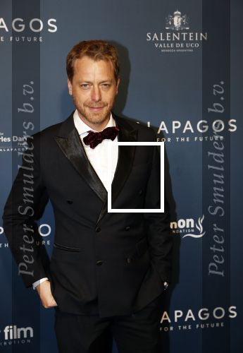 Amsterdam 28 oktober 2019
Premiere Galapagos in Tuschinski. Mark v Eeuwen