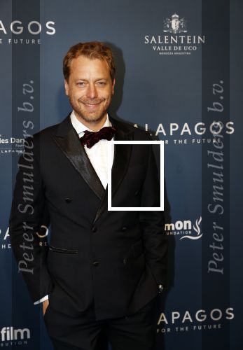 Amsterdam 28 oktober 2019
Premiere Galapagos in Tuschinski. Mark v Eeuwen