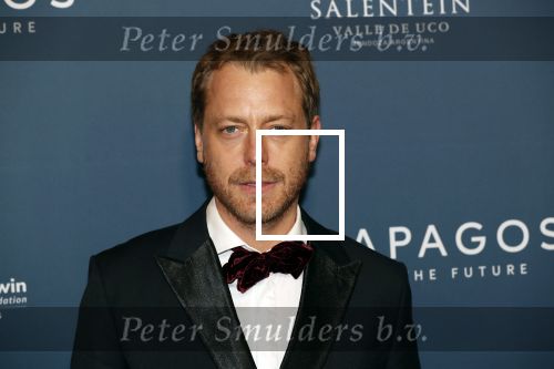 Amsterdam 28 oktober 2019
Premiere Galapagos in Tuschinski. Mark v Eeuwen