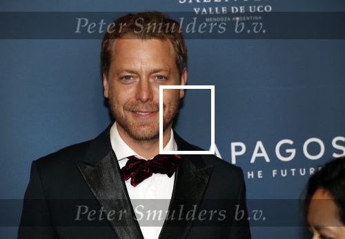 Amsterdam 28 oktober 2019
Premiere Galapagos in Tuschinski. Mark v Eeuwen