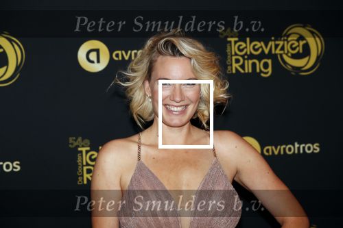 Amsterdam 9 oktober 2019
Uitreiking televizierring 2019 in AFAS Live. Marlijn Weerdenburg