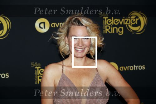 Amsterdam 9 oktober 2019
Uitreiking televizierring 2019 in AFAS Live. Marlijn Weerdenburg