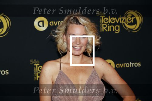 Amsterdam 9 oktober 2019
Uitreiking televizierring 2019 in AFAS Live. Marlijn Weerdenburg