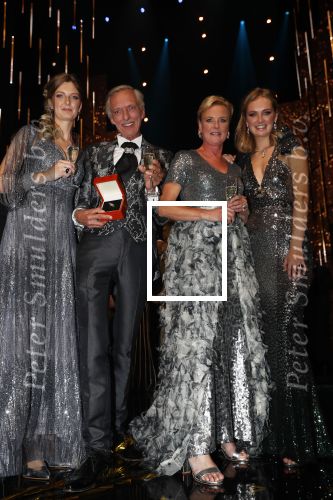 Amsterdam 9 oktober 2019
Uitreiking televizierring 2019 in AFAS Live