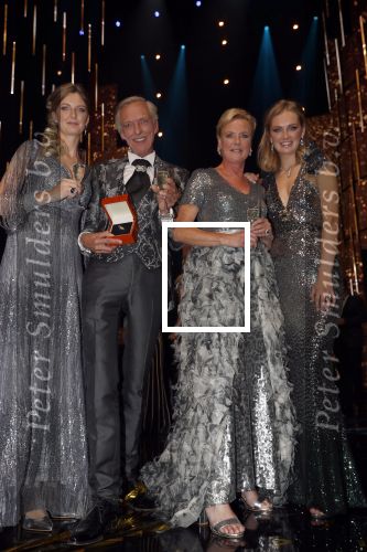 Amsterdam 9 oktober 2019
Uitreiking televizierring 2019 in AFAS Live