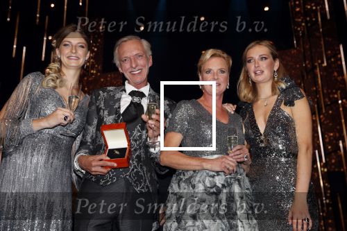 Amsterdam 9 oktober 2019
Uitreiking televizierring 2019 in AFAS Live